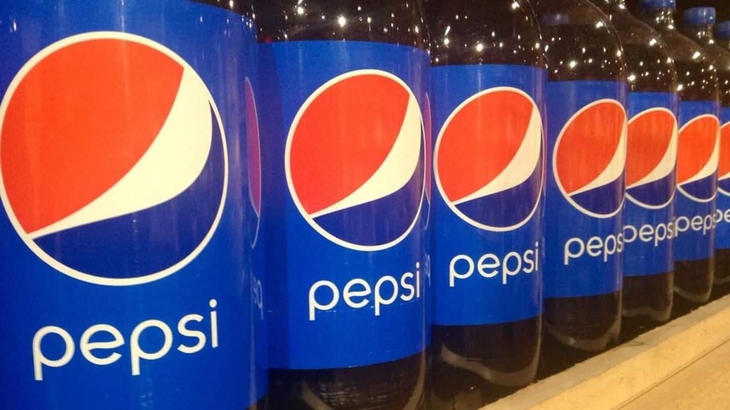 After seven years, PepsiCo India is profitable again
