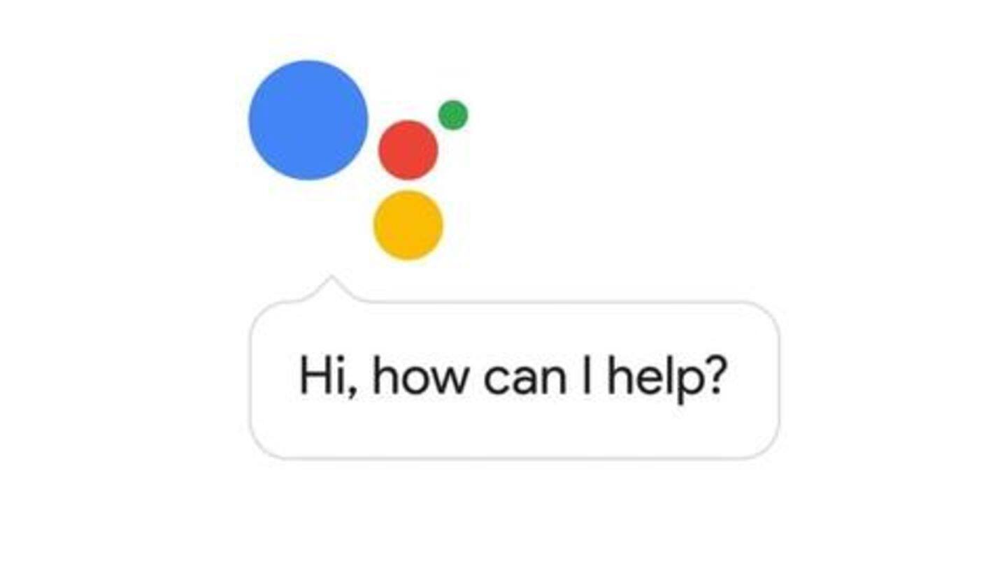 Google just found a 'shortcut' to link Assistant with Siri