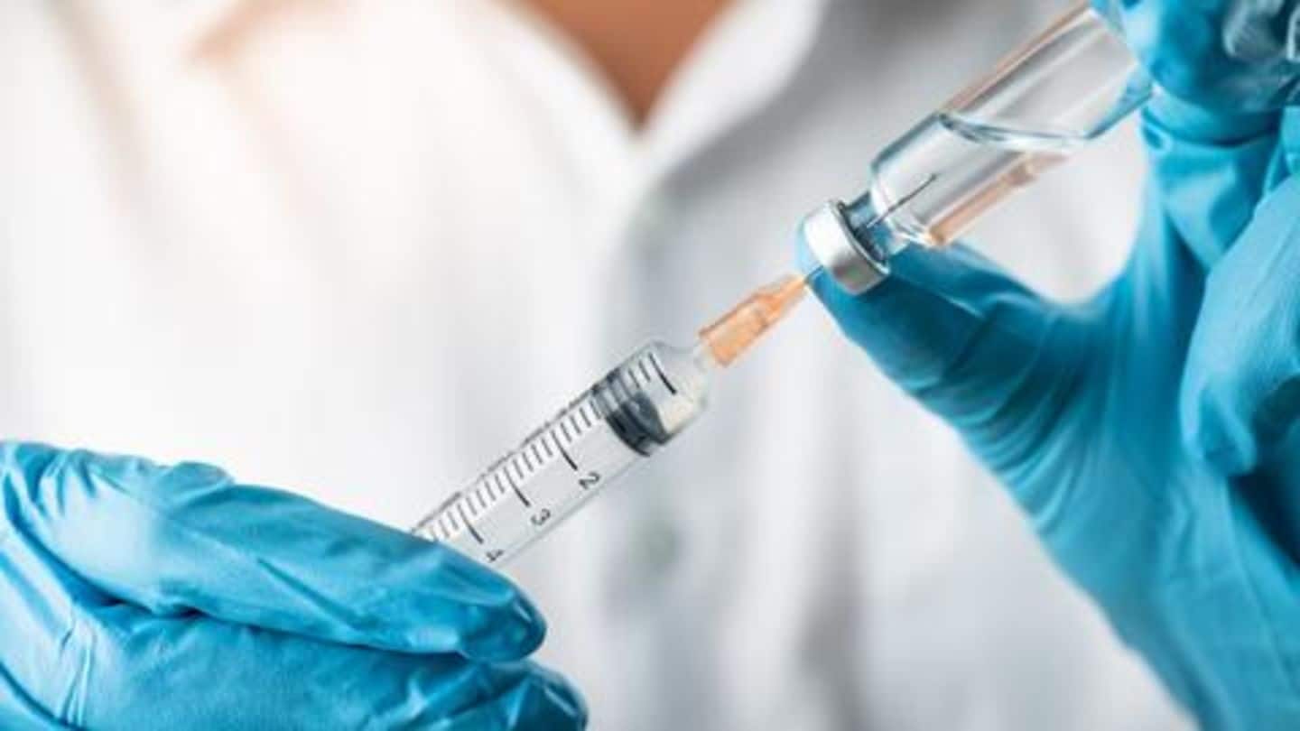 Reuters' sources suggest trials are already underway Reuters' sources suggest trials are already underway