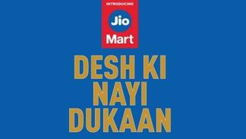 Reliance JioMart now live across 200 Indian cities: Details here