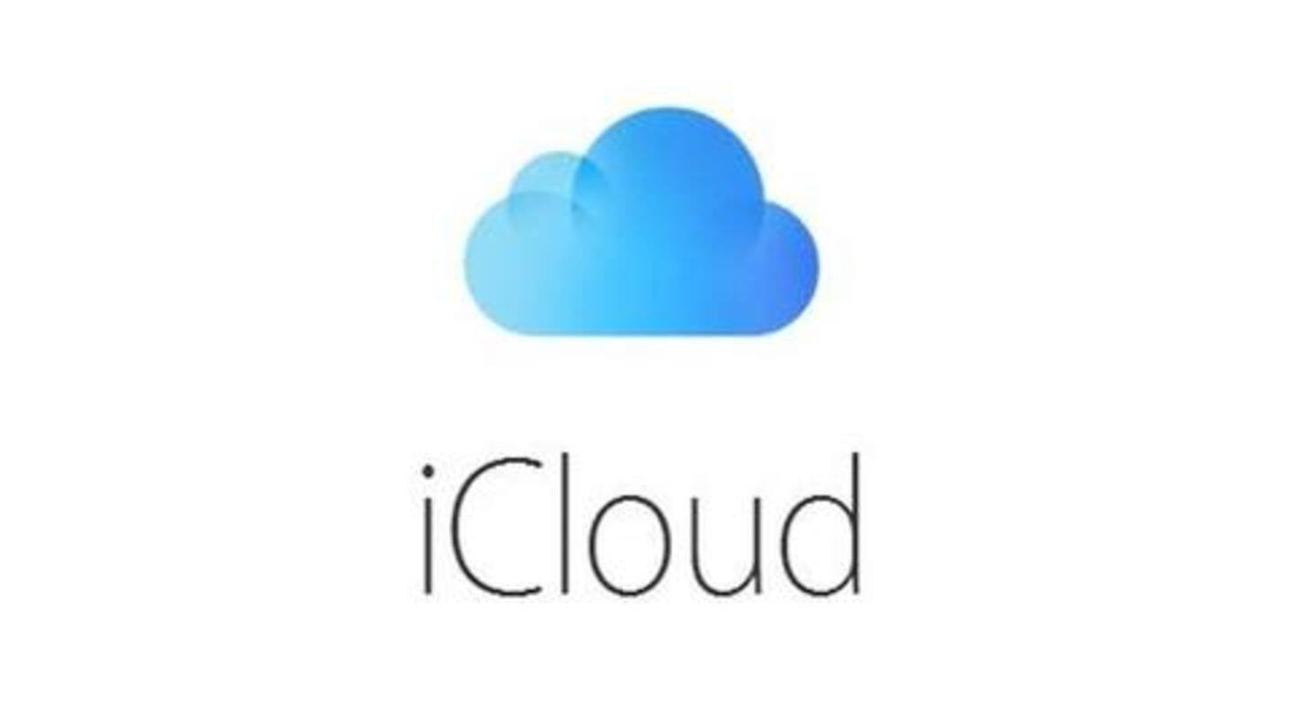 Apple testing new way to sign into iCloud: Details here