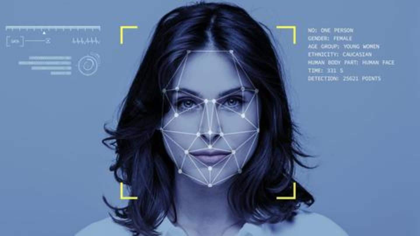 Amazon's facial-recognition system can now detect fear