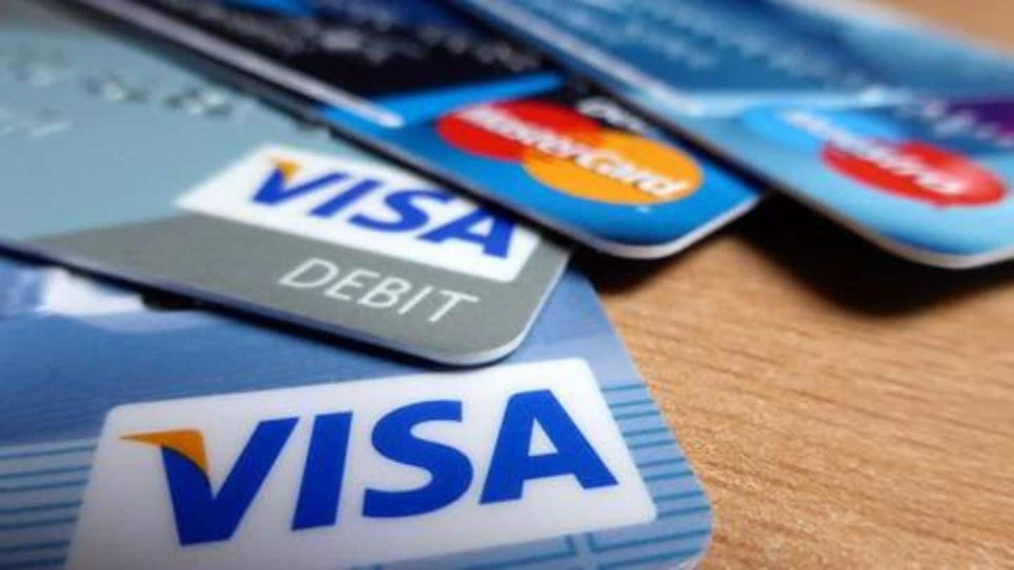 150,000 Pakistani debit cards selling on dark web: Details here