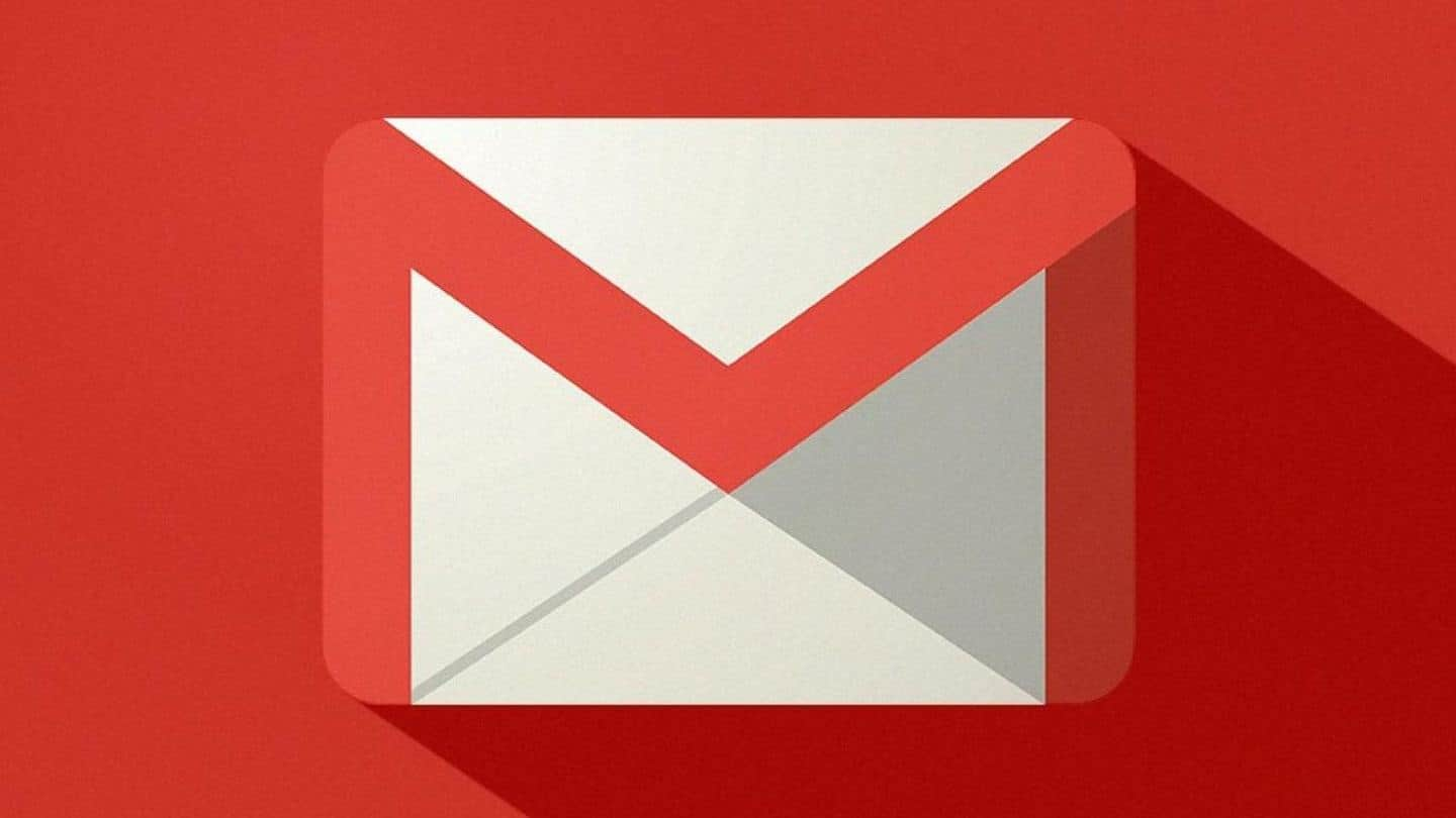 #BugAlert: Gmail bug allowed sending fake emails from real accounts