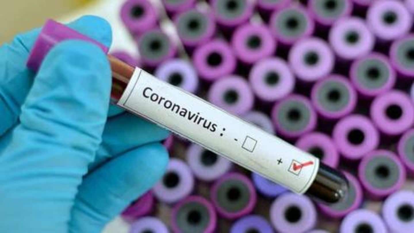 Now, you can track Coronavirus online: Here's how