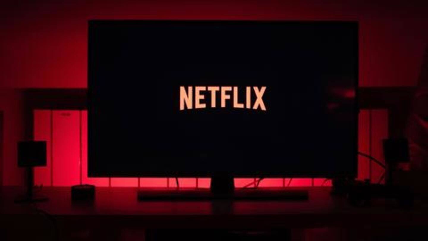 Netflix may bring subscription plans for 3, 6, 12 months