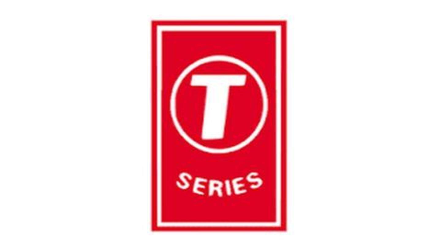 T-Series becomes first YouTube channel to cross 100 million subscribers