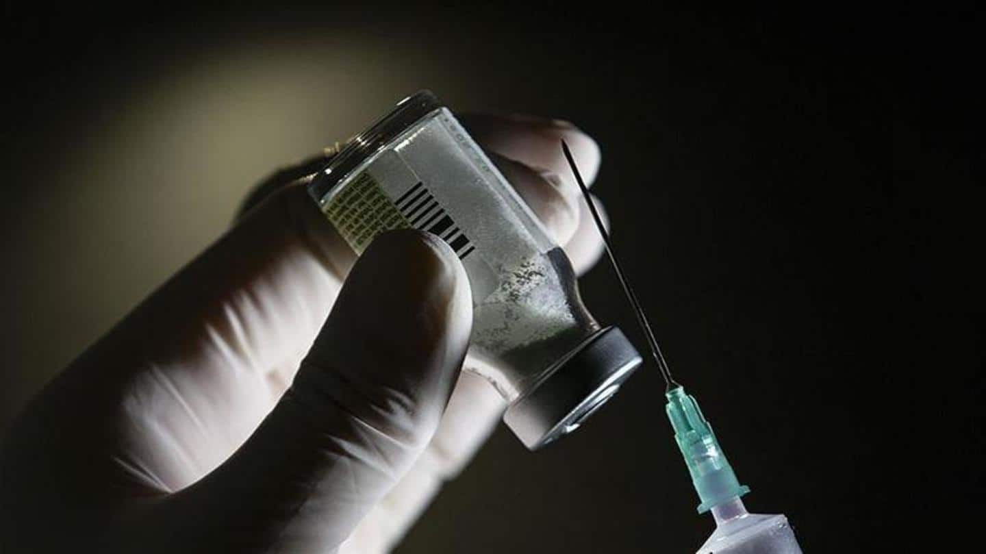 #GoodNews: Oxford's COVID-19 vaccine may be available by September-end