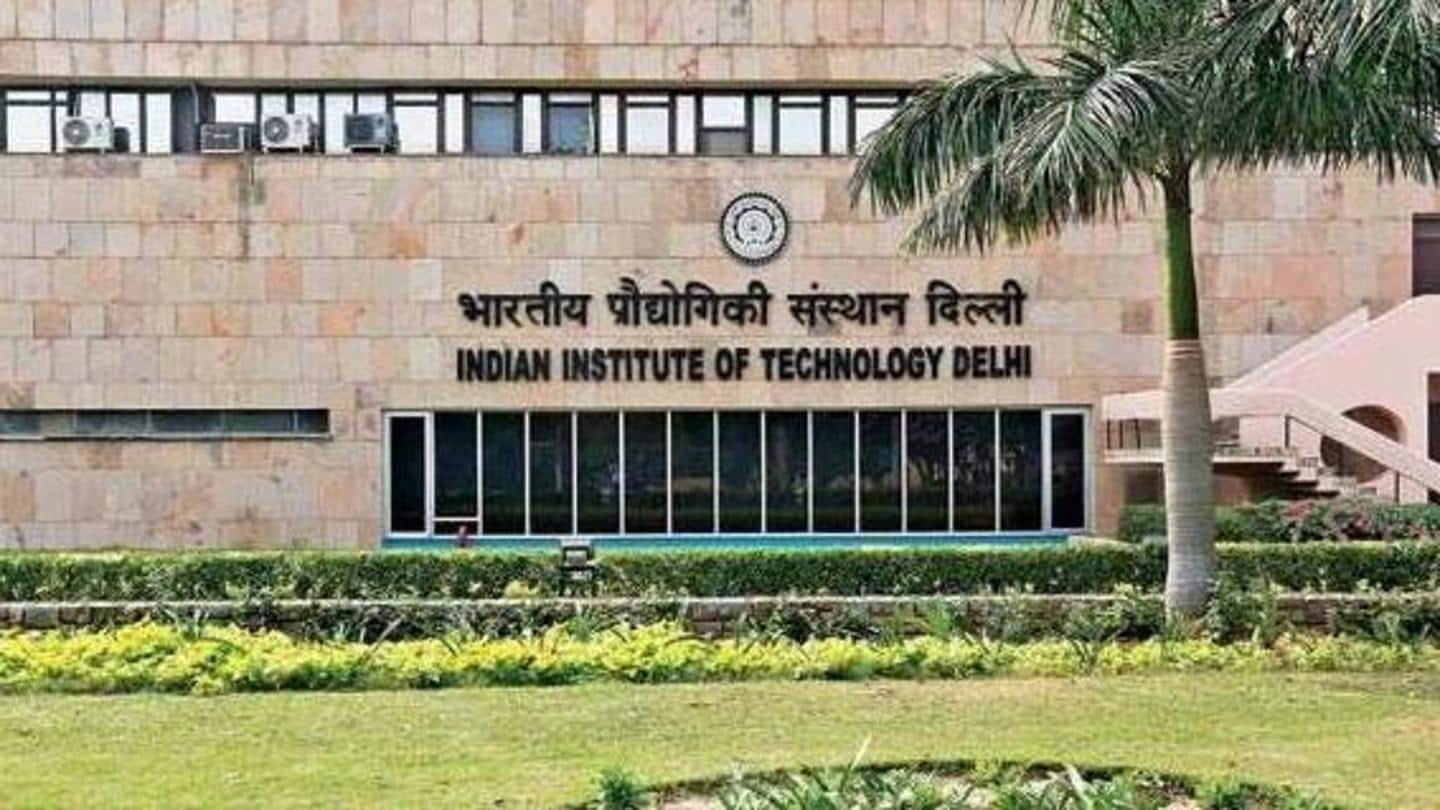 IIT-Delhi students have introduced a replacement for CamScanner
