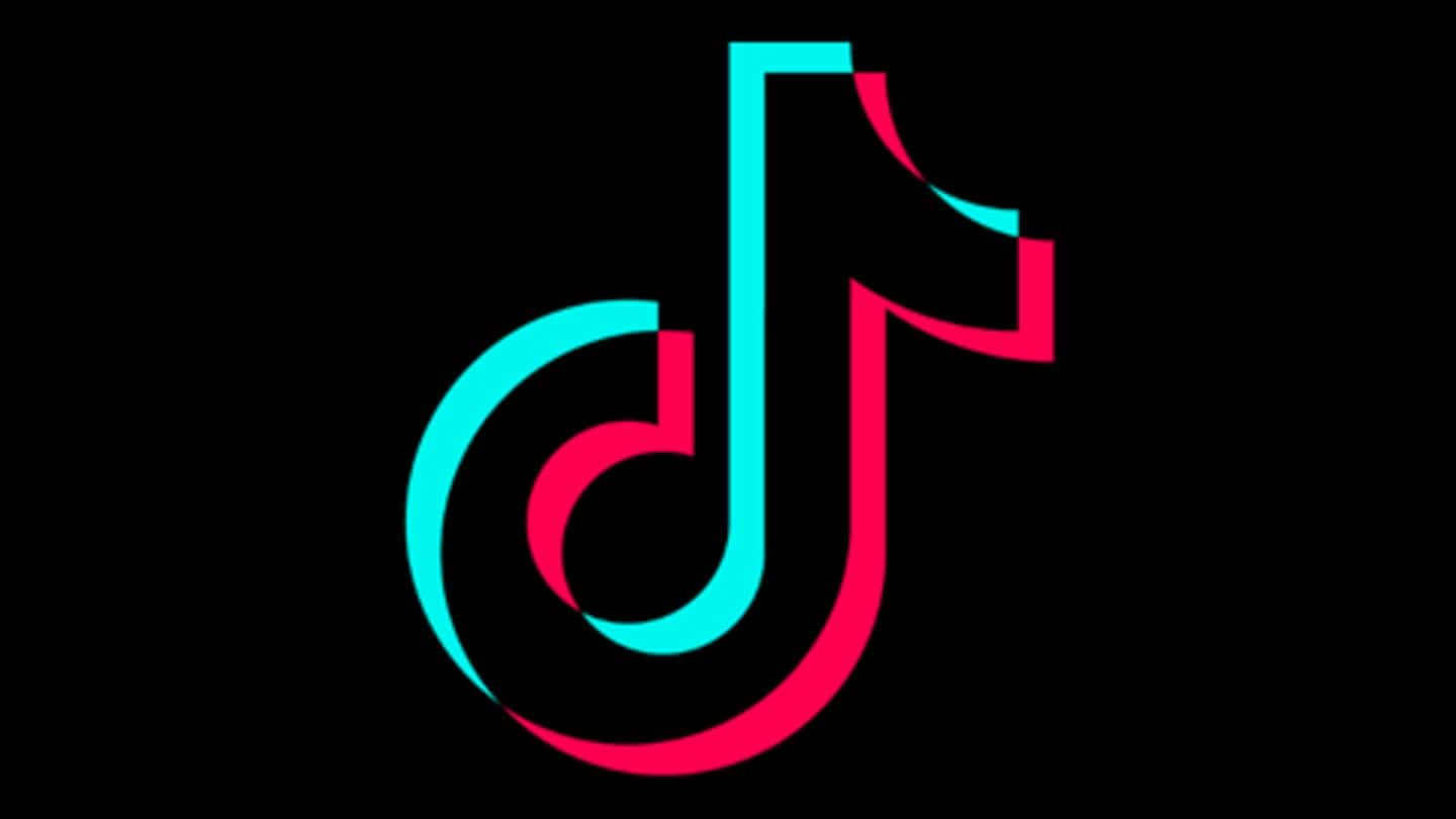 download tiktok videos android