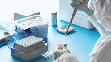 Doctors should watch out for COVID-19 'false negatives', researchers warn