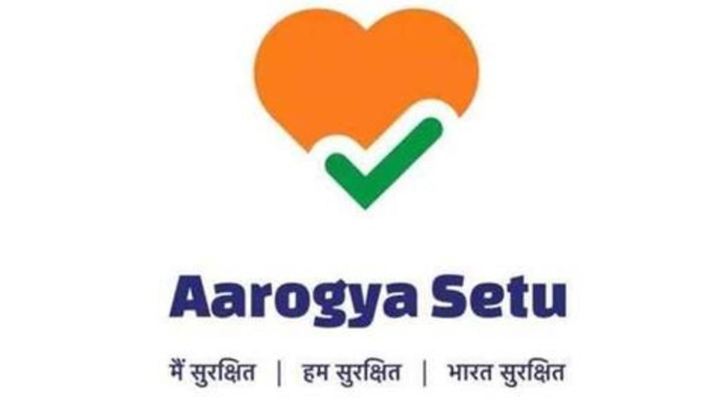 Organizations have to ensure Aarogya Setu's use Organizations have to ensure Aarogya Setu's use