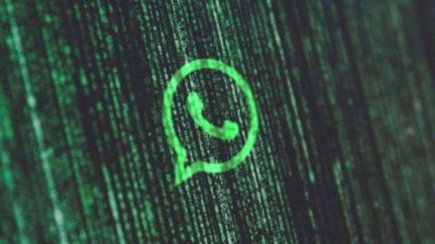 #TechBytes: How to secure your WhatsApp from hacking attempts