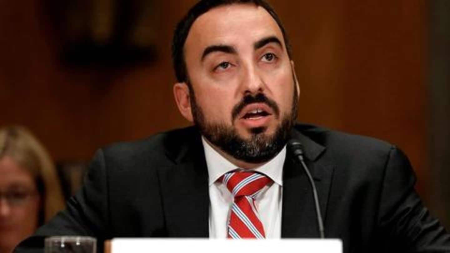 Alex Stamos will be one of the advisors Alex Stamos will be one of the advisors