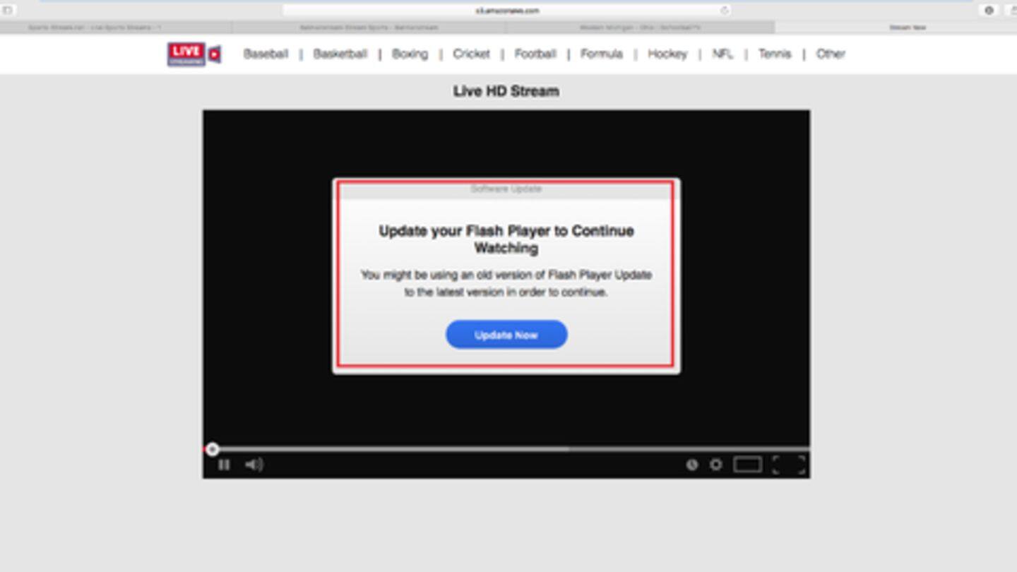 Shlayer has been spreading online too Shlayer has been spreading online too