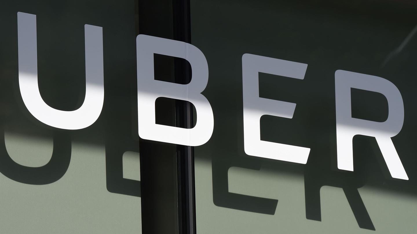 Uber launches 'Auto rentals' in India