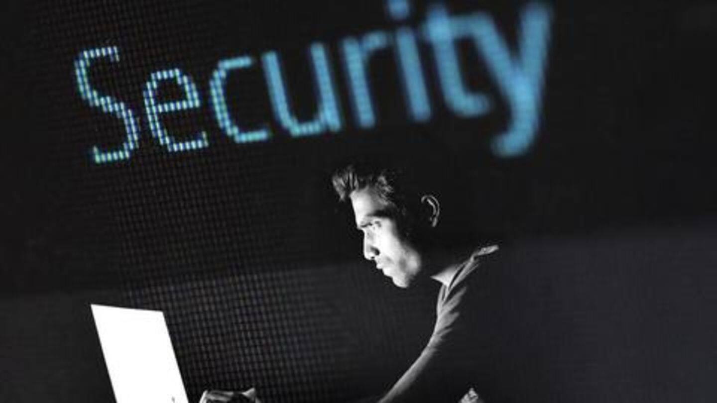 How to stay protected? How to stay protected?
