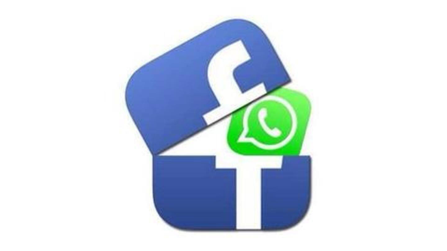 WhatsApp ad team disbanded, its work removed WhatsApp ad team disbanded, its work removed