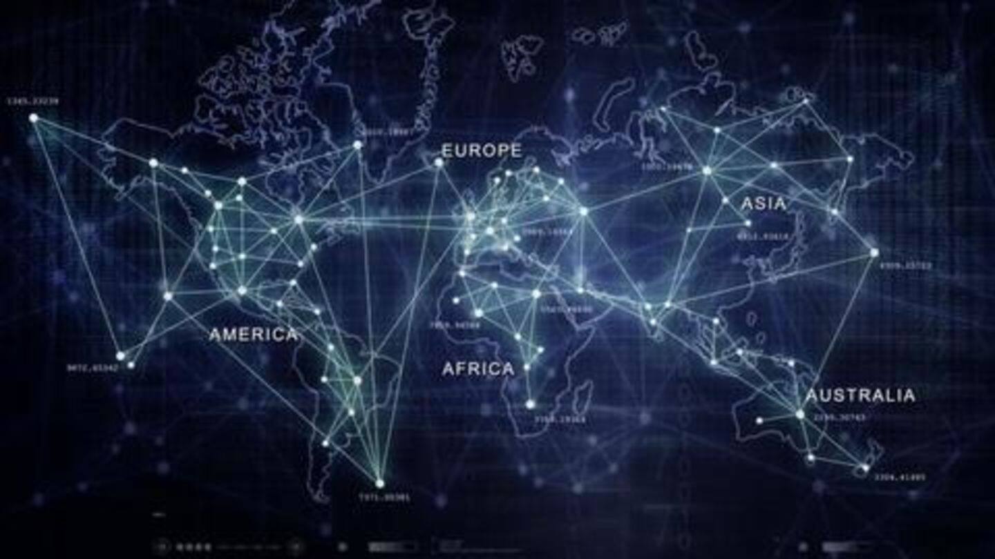 How Tor and other tools make your web traffic invisible How Tor and other tools make your web traffic invisible