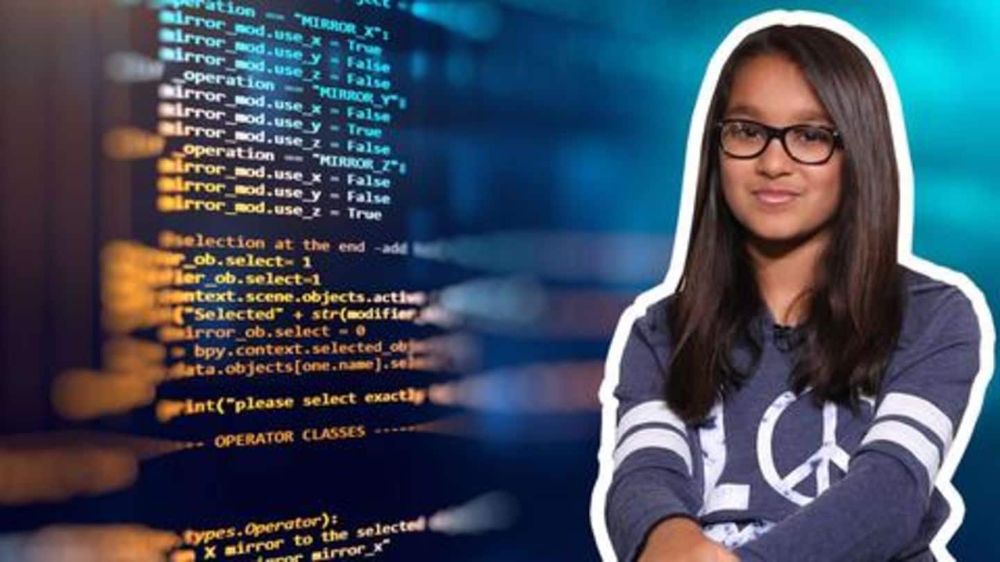 What Samaira plans to do now? What Samaira plans to do now?