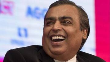 Jio Platforms raises Rs. 6,598 crore from General Atlantic