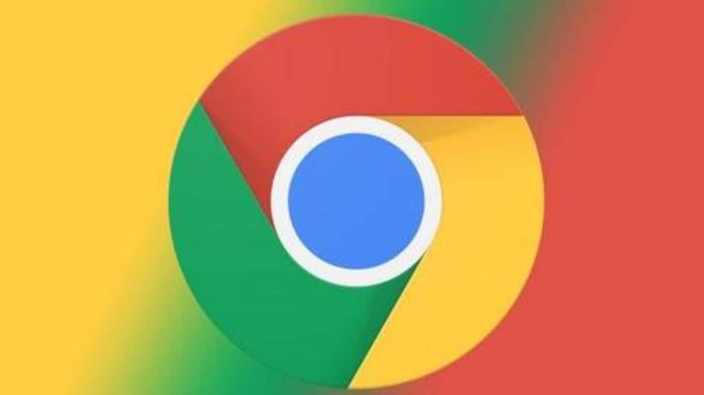 Now, Google Chrome will block ads draining your laptop's battery