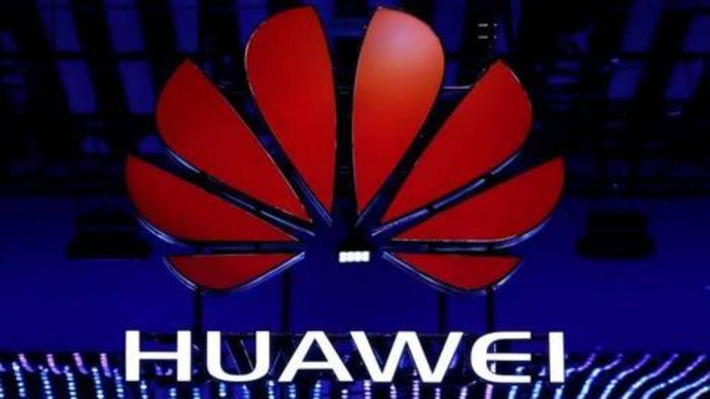 Soon, Huawei could launch world's first 5G TV: Details here