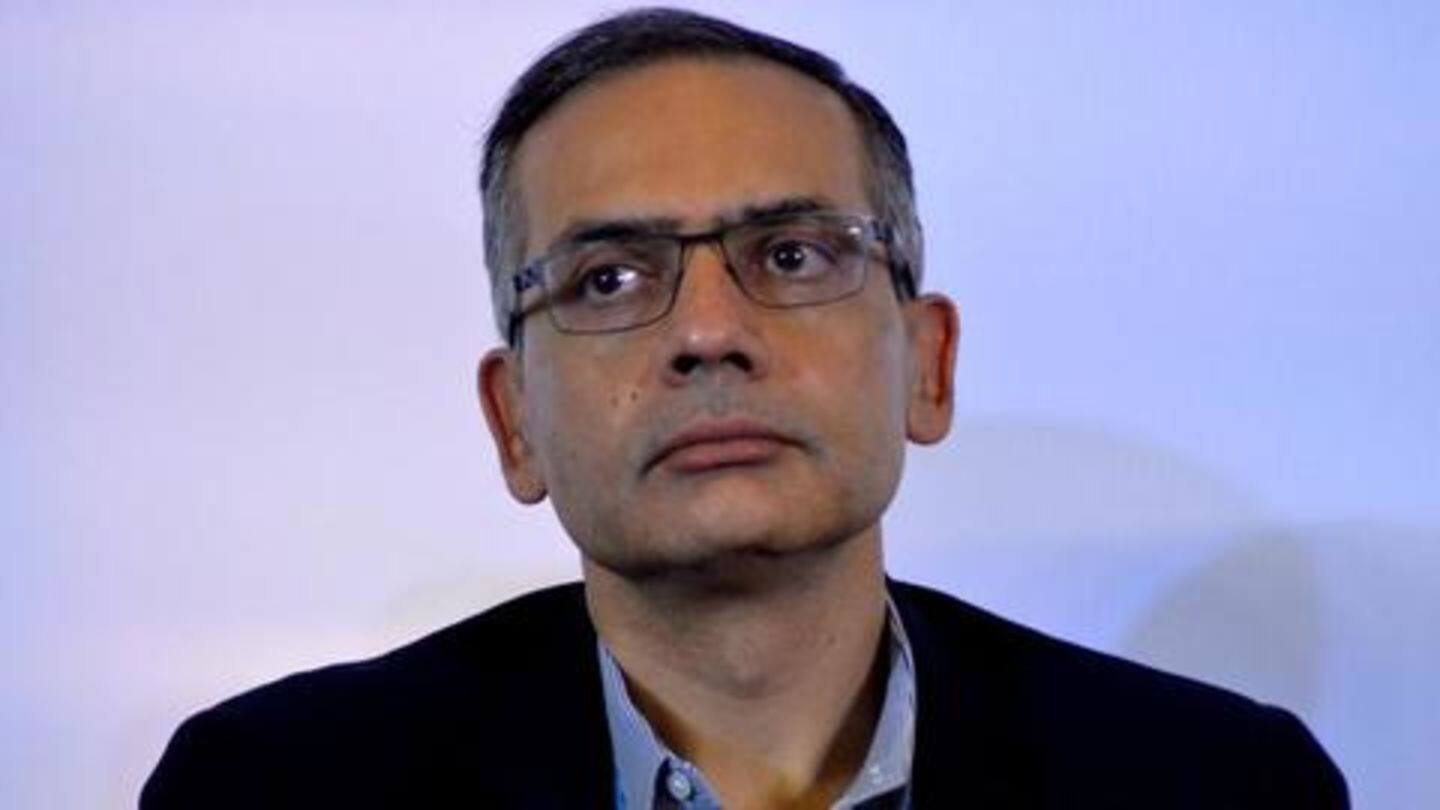 Letter from Founder Deep Kalra and CEO Rajesh Magow Letter from Founder Deep Kalra and CEO Rajesh Magow