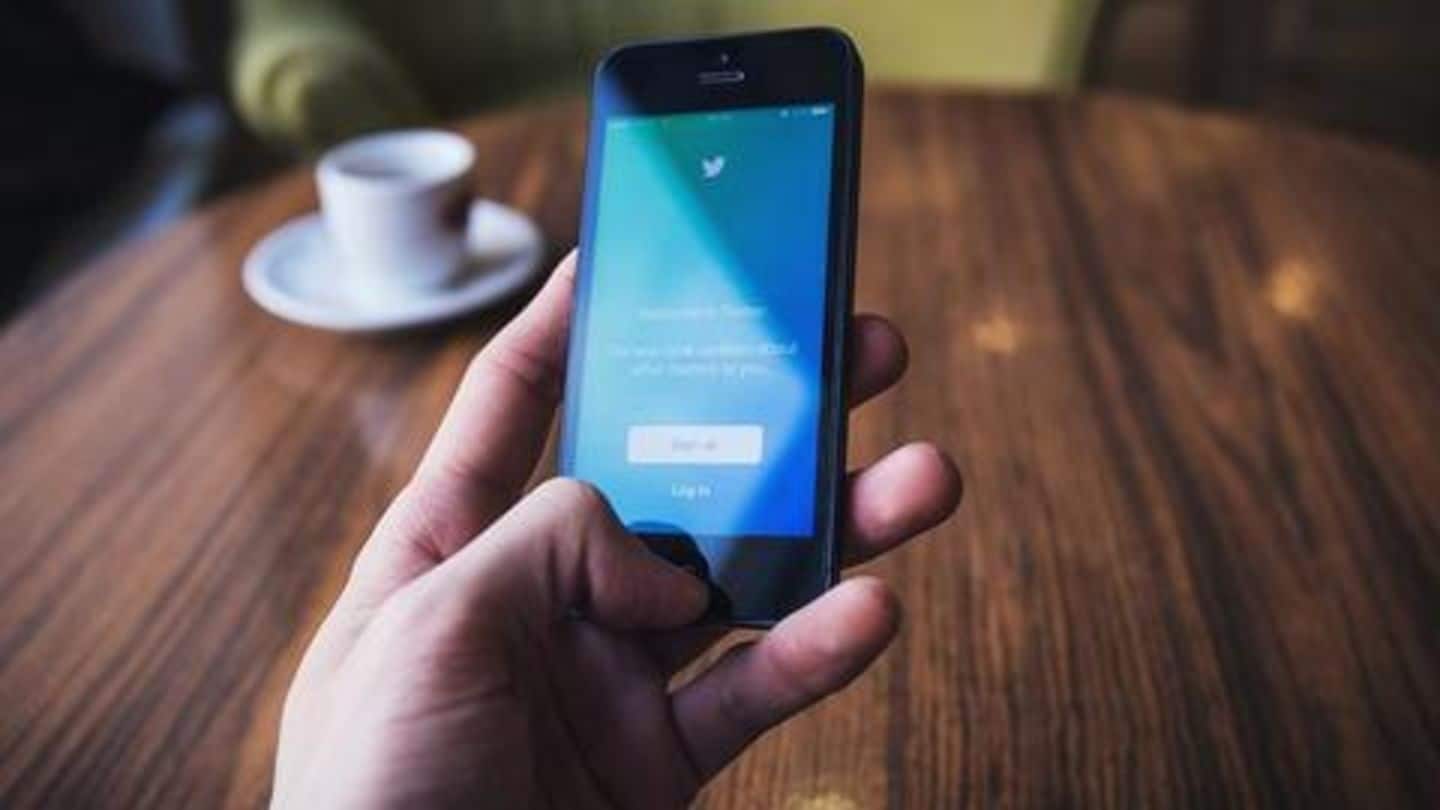 'Security oversight' from Dorsey's carrier compromised his account 'Security oversight' from Dorsey's carrier compromised his account