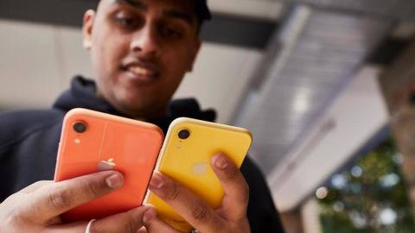 Plus, there will be a single rear camera Plus, there will be a single rear camera