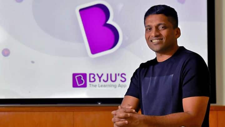 Ed-tech unicorn BYJU's secures $122 million from Russian billionaire's fund