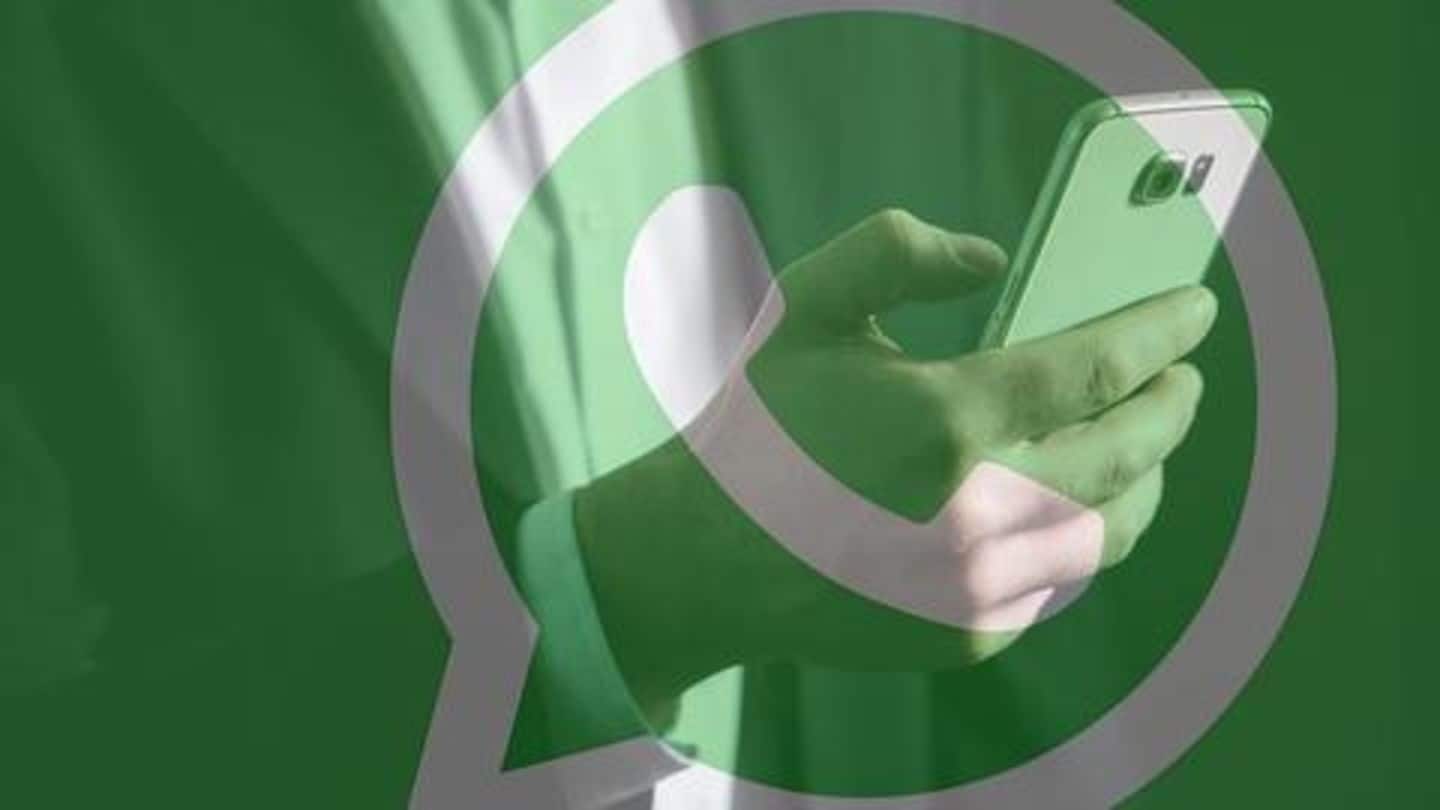 Many people still remain vulnerable to WhatsApp hack: Here's why