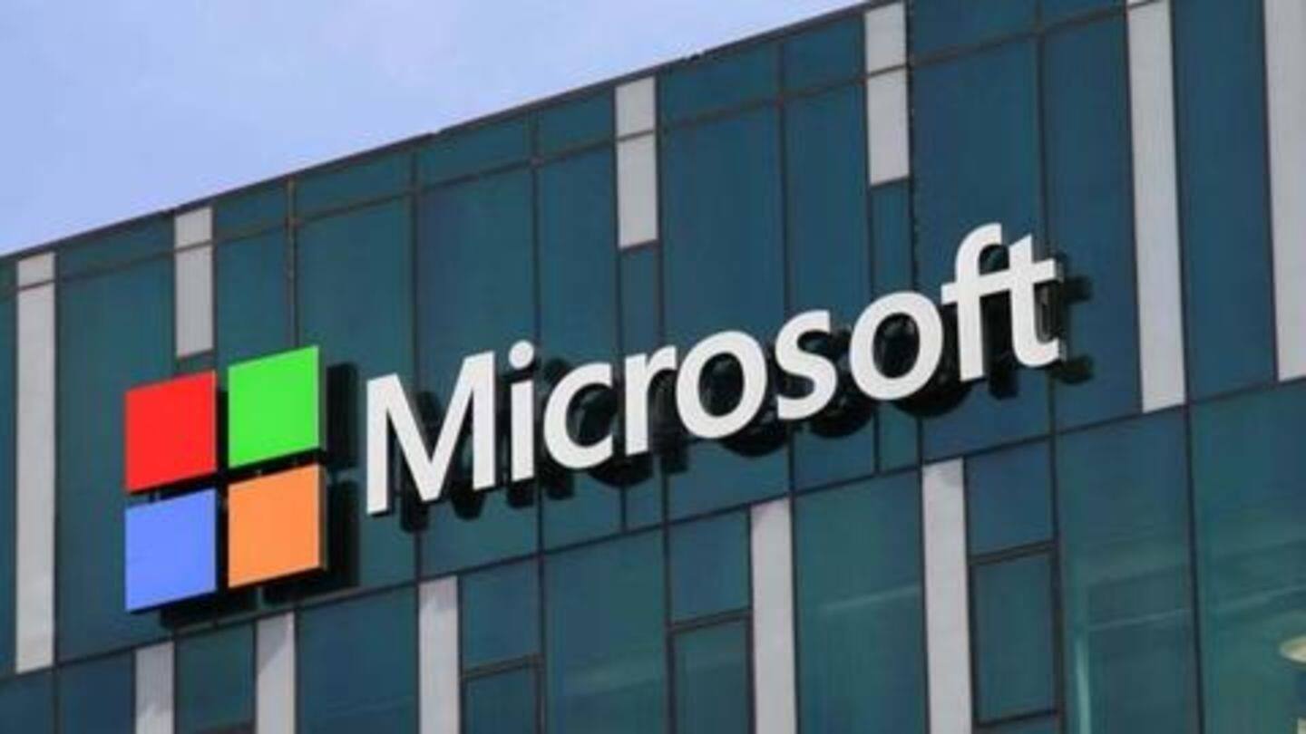 Gates co-founded Microsoft in 1975, left in 2008 Gates co-founded Microsoft in 1975, left in 2008