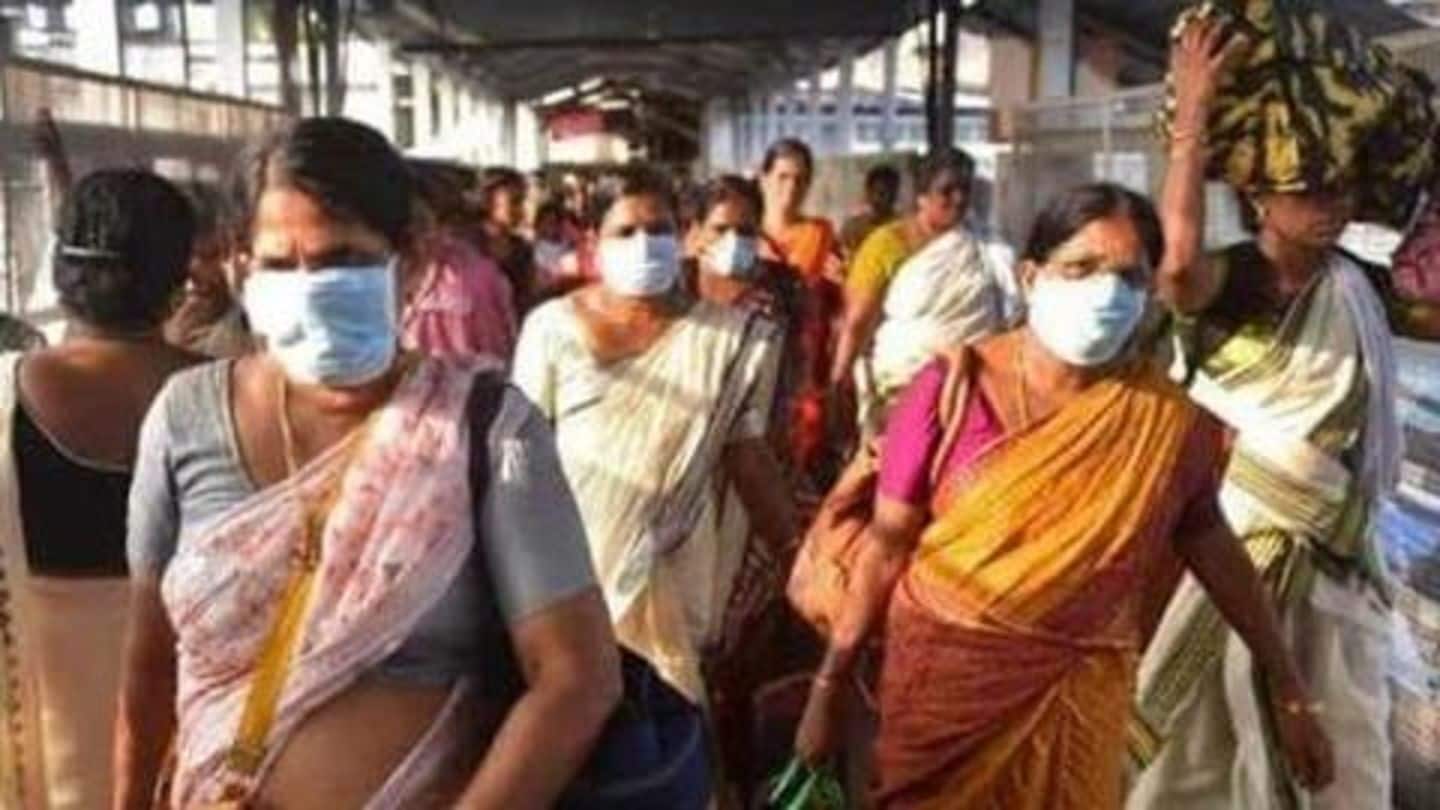 Coronavirus outbreak: Chandigarh launches app to track quarantined people