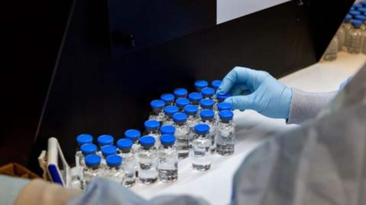 However, delivery will depend on trials, regulatory approvals However, delivery will depend on trials, regulatory approvals