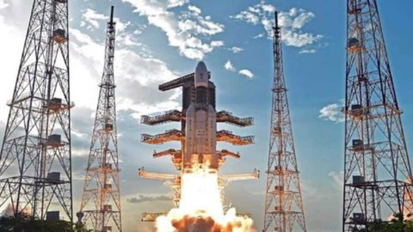 Chandrayaan-2: ISRO will use these high-tech instruments on moon mission