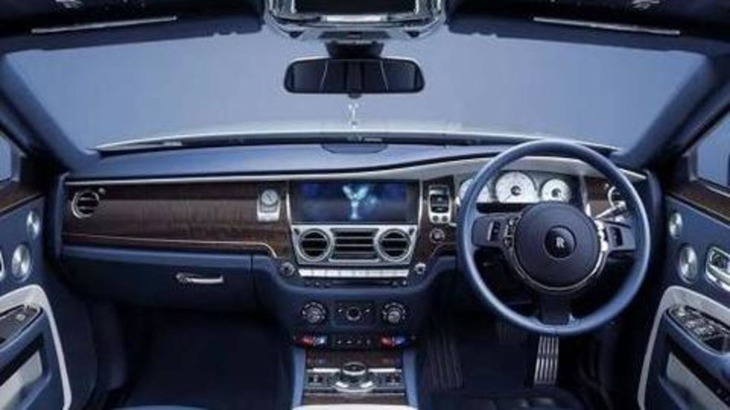 Minimalistic dashboard controls Minimalistic dashboard controls