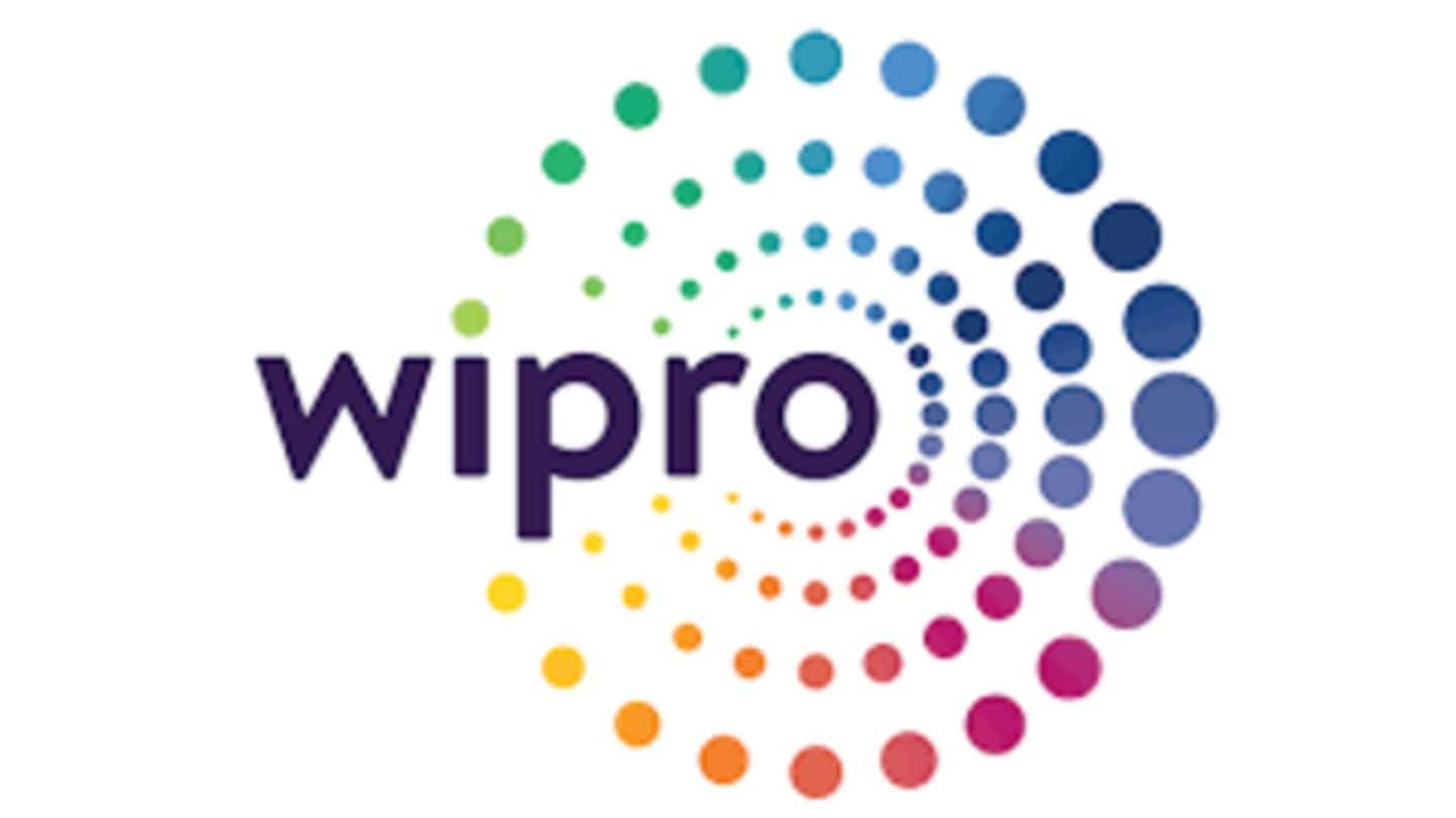 #BreachAlert: Wipro's system compromised in phishing attack, customers targeted