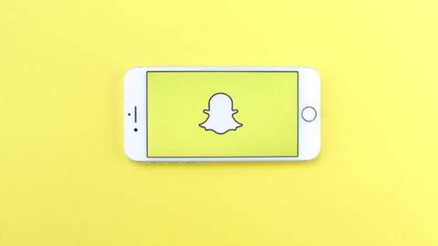 #FunUsingTech: Snapchat will let you create your cameos using Deepfake