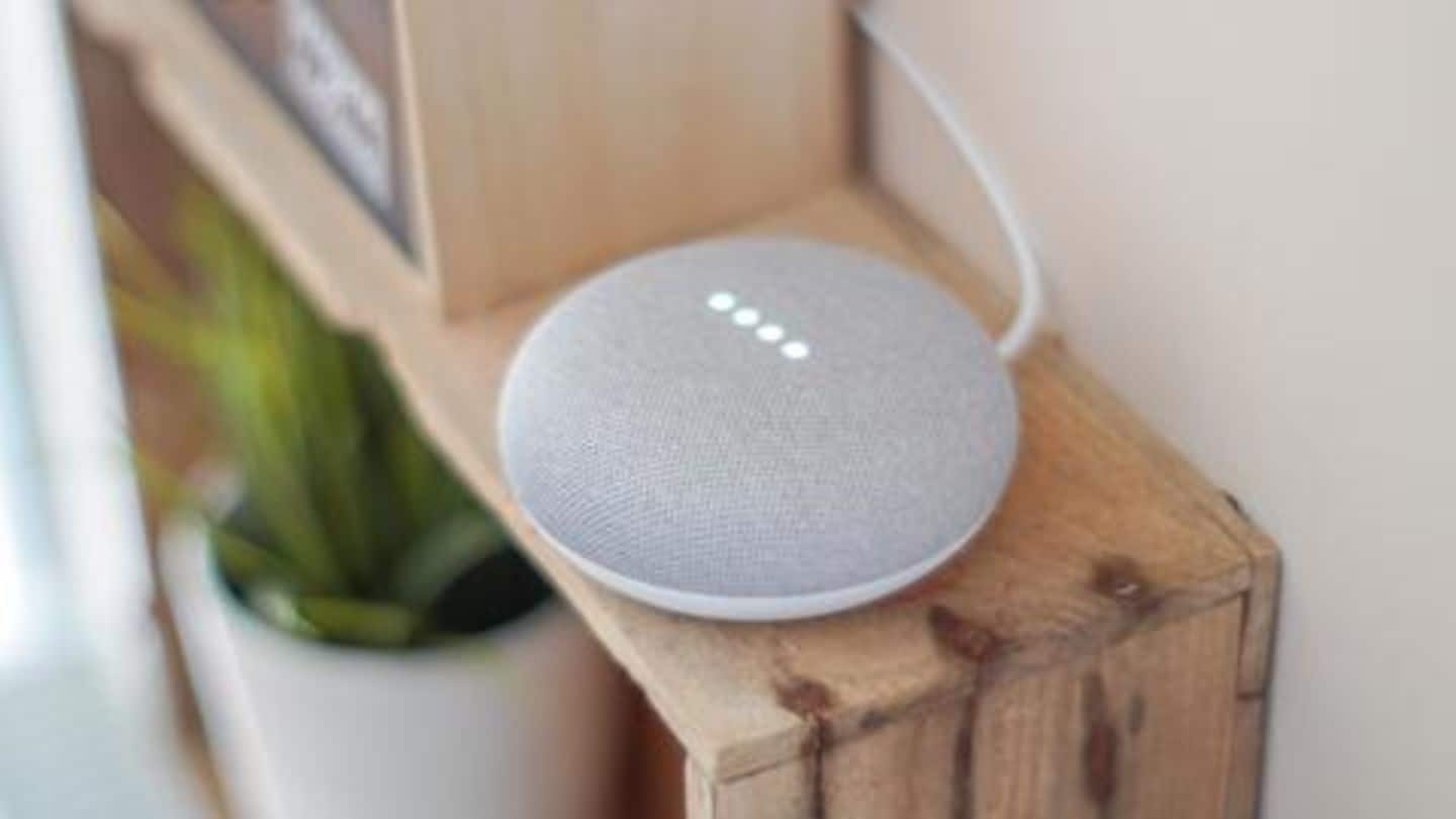 You can ask Google Assistant to move music between speakers