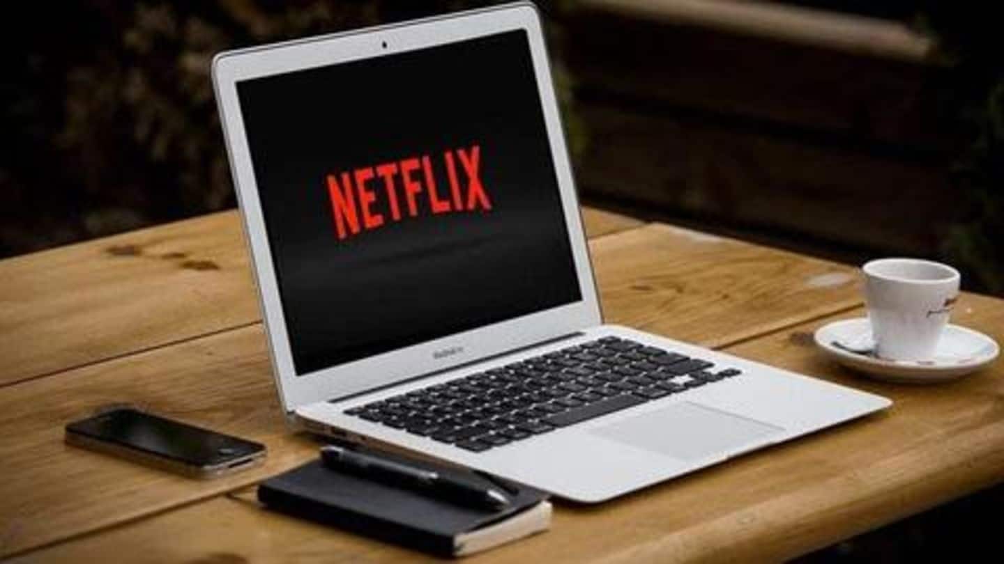 Use this extension to skip Netflix intros and recaps automatically