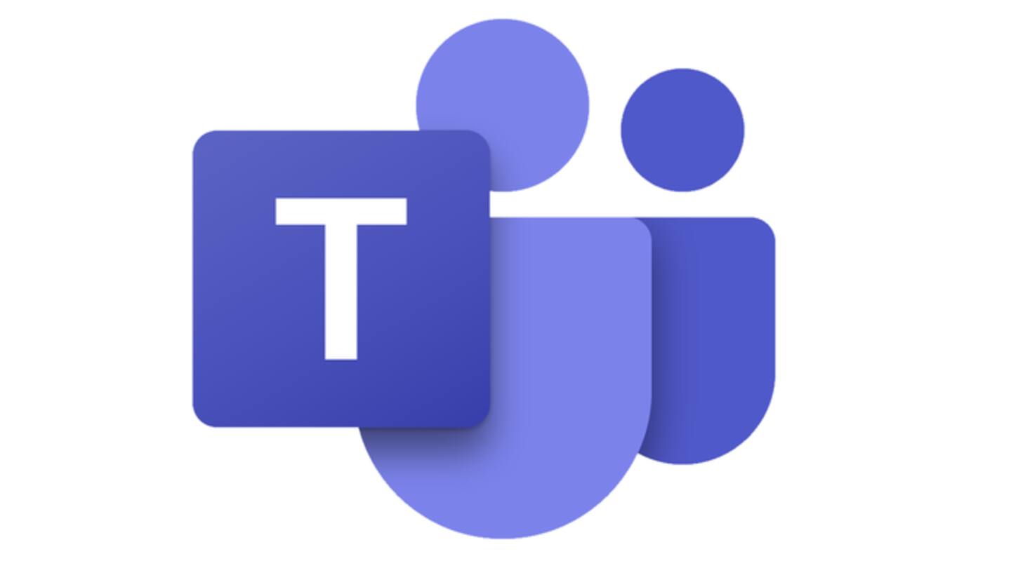 Strange notifications hit Microsoft Teams users; now fixed