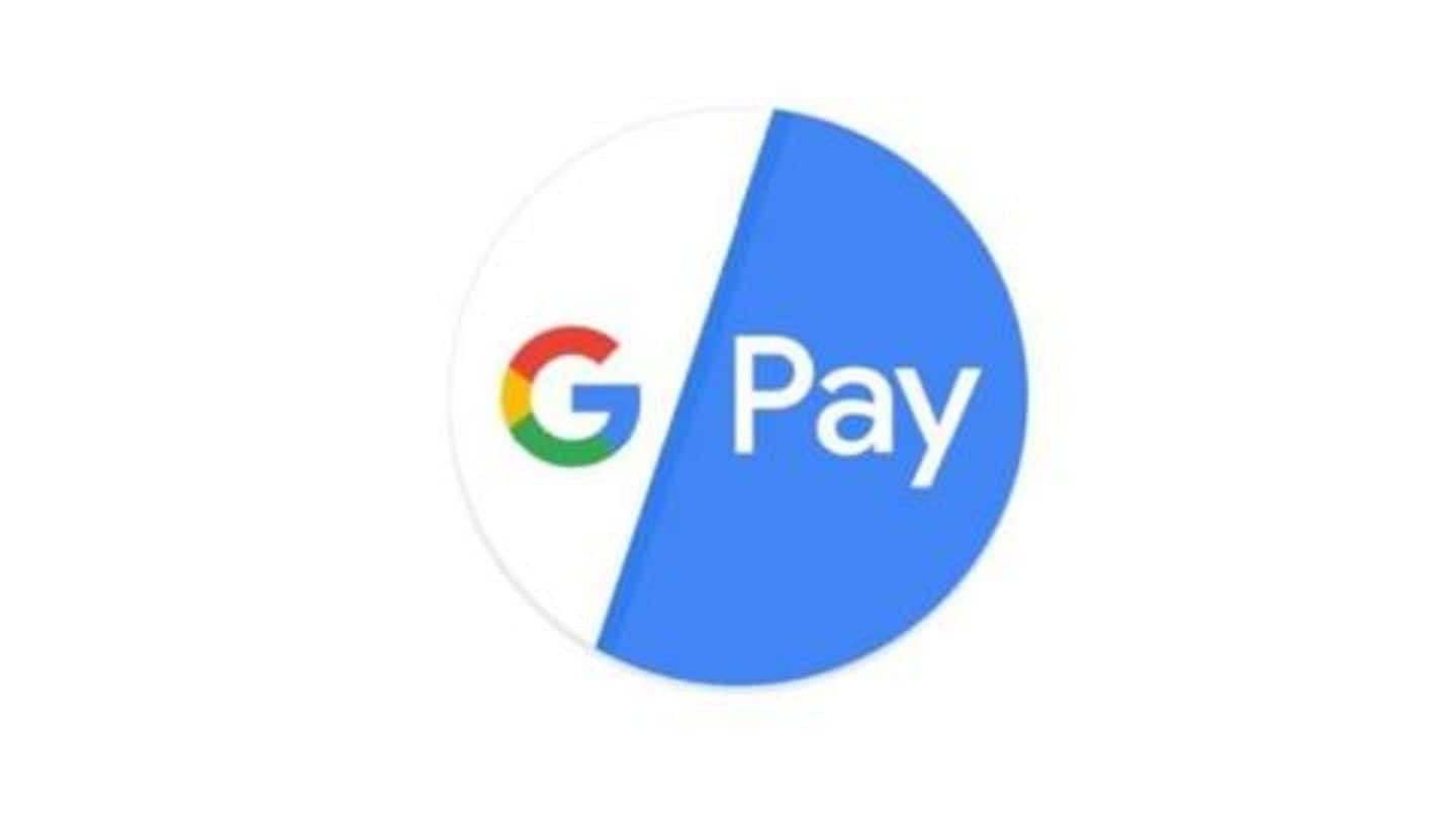 How to find stores selling essential goods via Google Pay