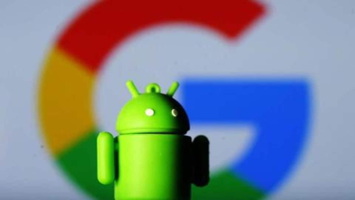 Now, all popular apps are covered under Google's bug bounty