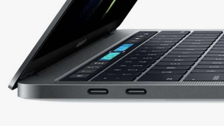 2020 MacBooks are running into USB 2.0 connectivity issues