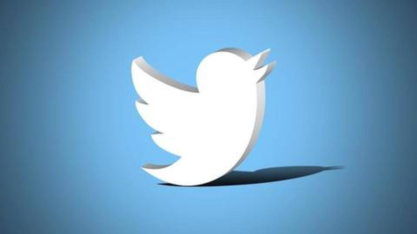 Twitter bug exploited for hacking high-profile accounts, posting tweets