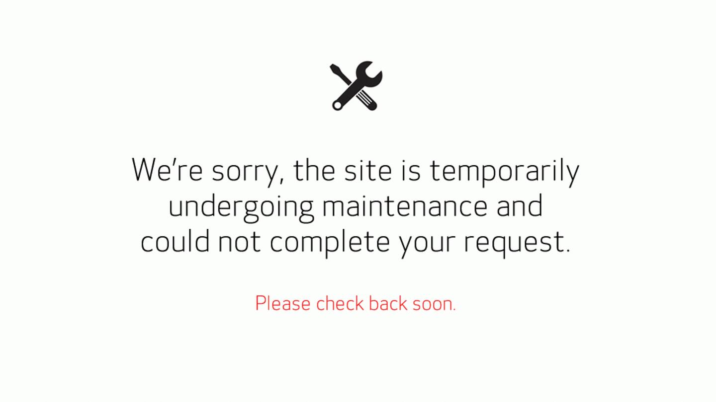 Dozens of domains, internal services witnessing outage Dozens of domains, internal services witnessing outage