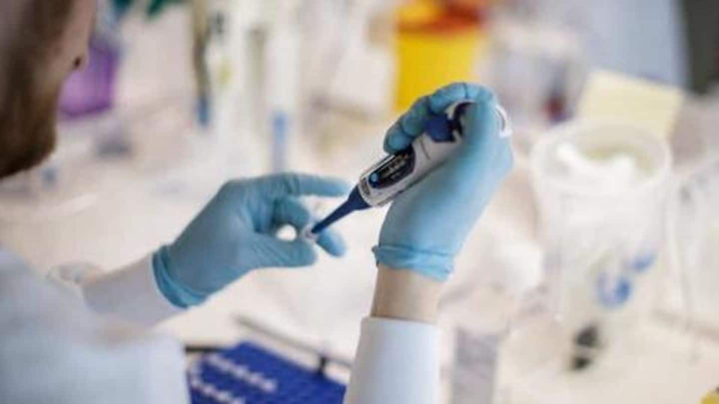 Has Israel developed a COVID-19 vaccine? Here's what we know