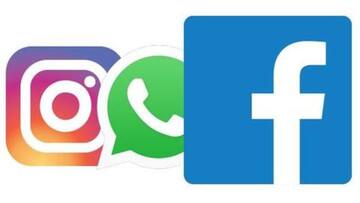Facebook renaming Instagram and WhatsApp; adding its own name