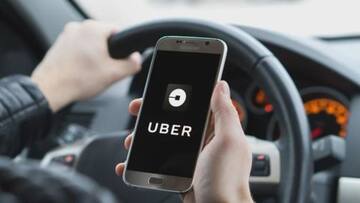 Indian researcher discloses Uber bug, bags Rs. 4.6 lakh reward